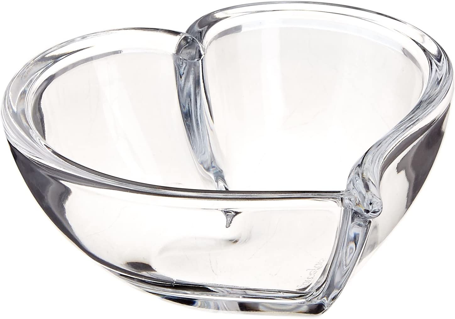 Orrefors Heart Bowl Votive - Thumbnail 4