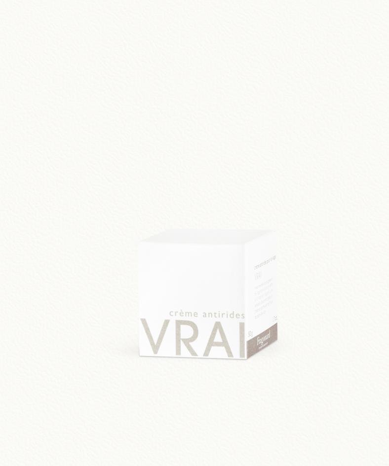 Fragonard VRAI Anti-Wrinkle Face Cream | 50ml