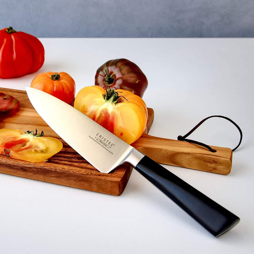Cristel X Marttiini Stainless Steel Chef's Knife | 6.5"