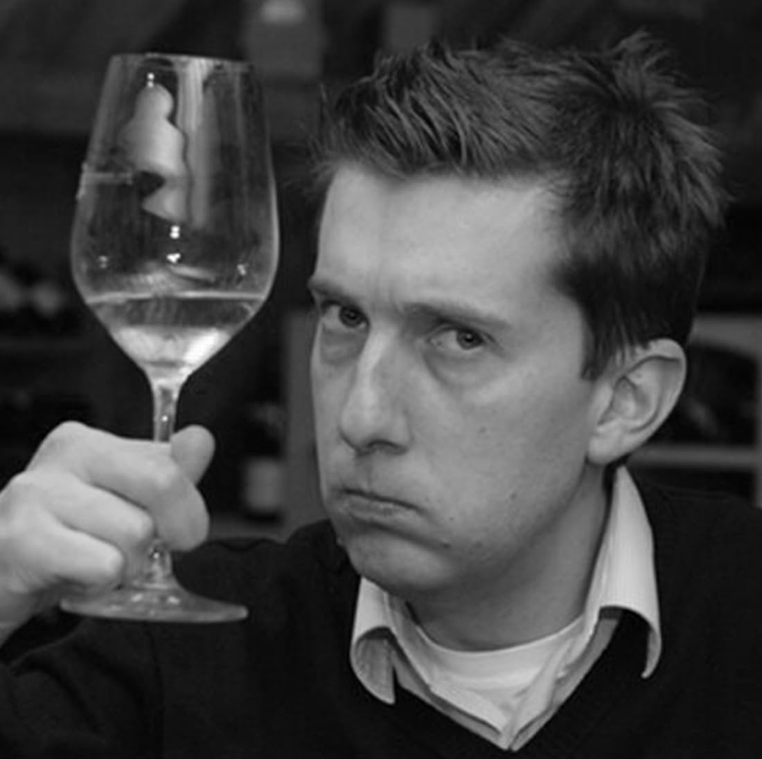 MOUTET French Jacquard Kitchen Tea Towel | HAPPY HOUR