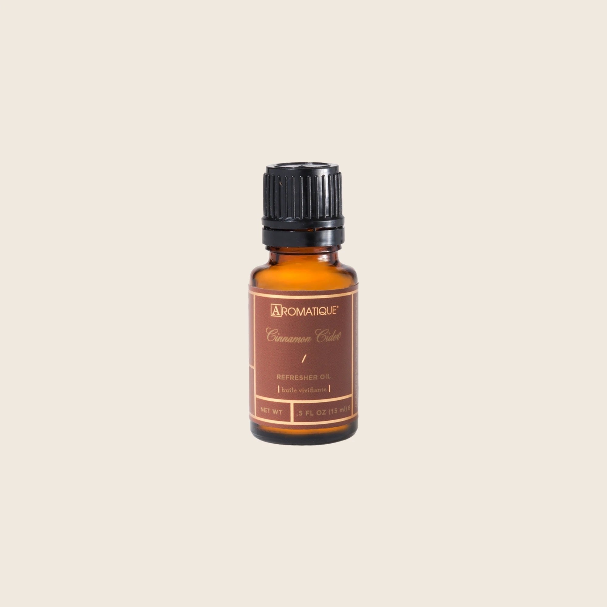 Aromatique Cinnamon Cider Refresher Oil - Thumbnail 4