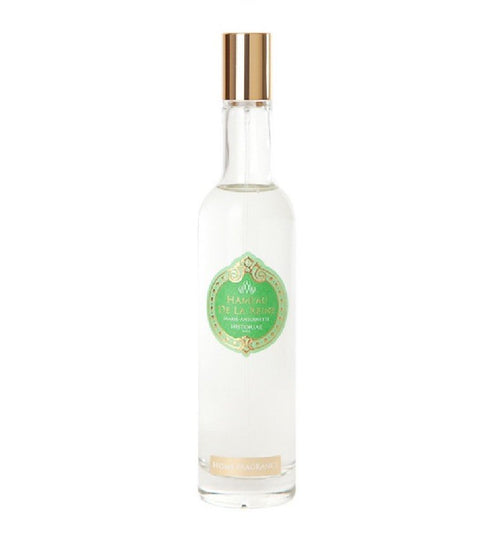 Home Fragrance Room Spray | Hameau de la Reine Historiae Fina Tavola