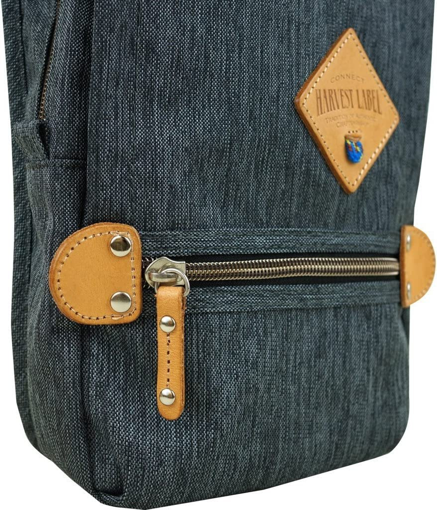 Sling Pack Mono Shoulder Crossbody Bag | Stone