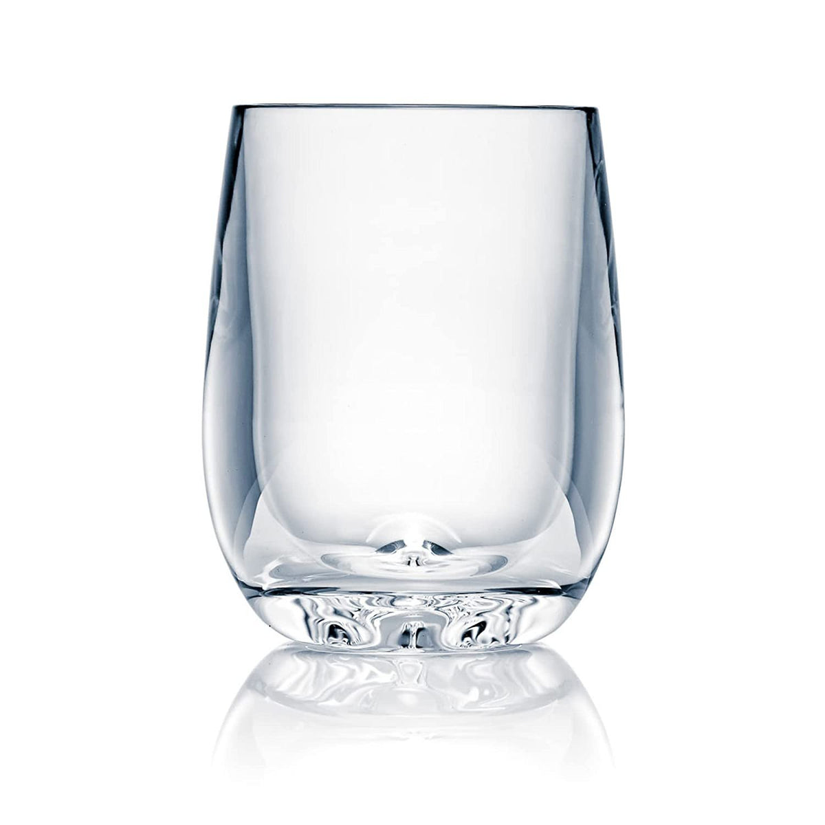 Strahl Stemless Osteria Wine Glass | Set of 12