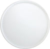 Pillivuyt Round Medium Porcelain Platter | 13"