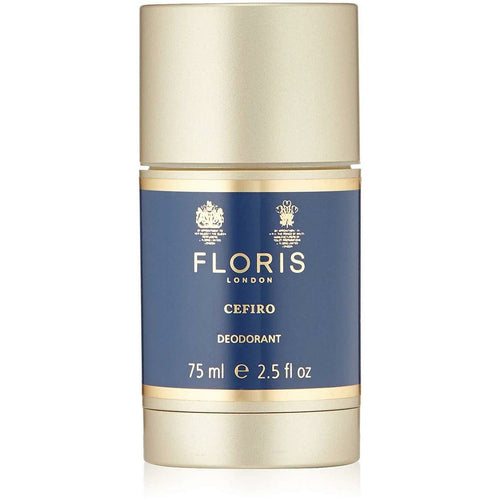 Floris Cefiro Deodorant Stick 75 ml - Home Decors Gifts online | Fragrance, Drinkware, Kitchenware & more - Fina Tavola