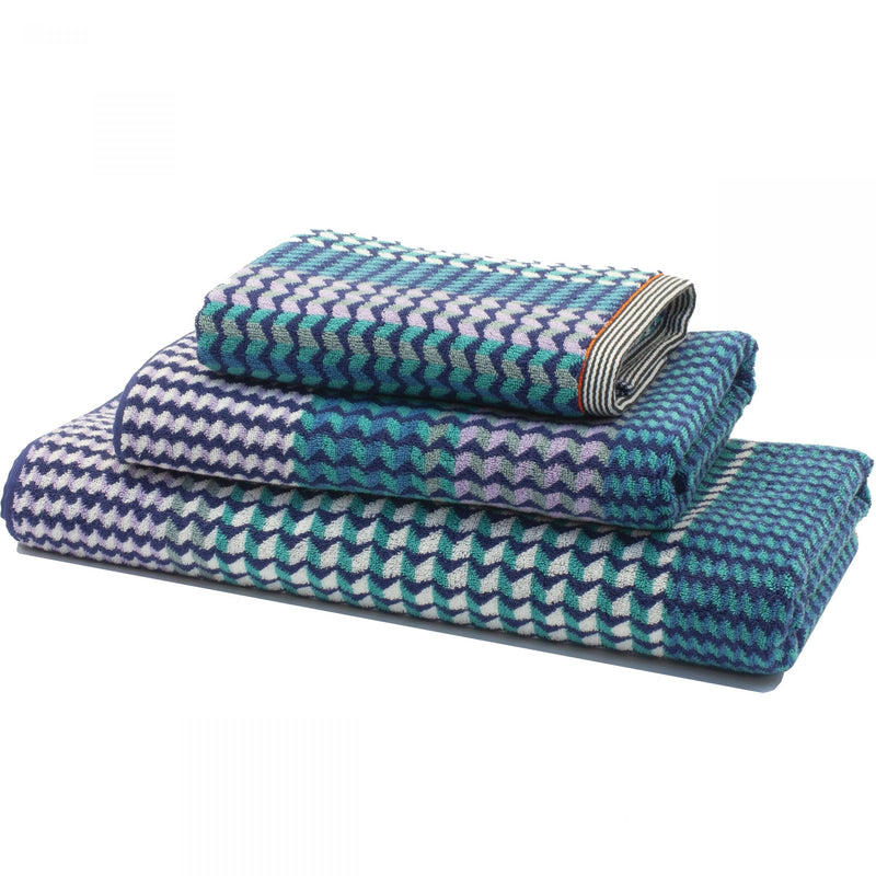 Margo Selby Botany Towels - Home Decors Gifts online | Fragrance, Drinkware, Kitchenware & more - Fina Tavola