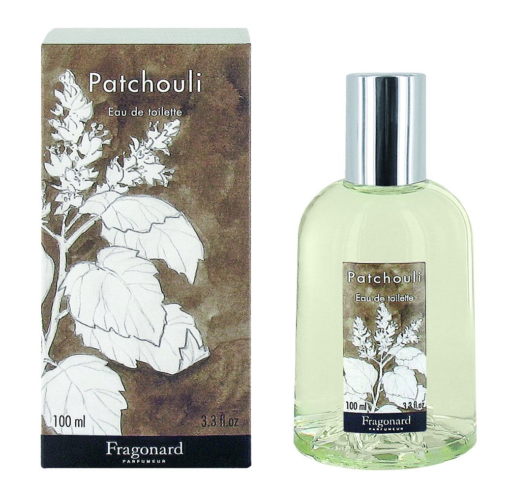 Patchouli Eau de Toilette | 100ml