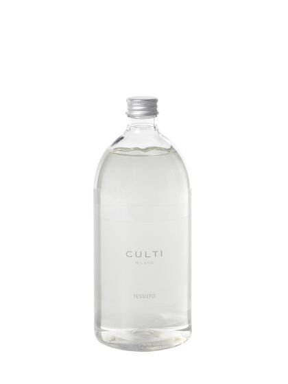 Culti Diffuser Oil Refill | Tessuto 1000ml