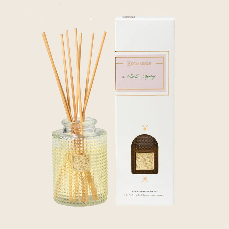 Reed Diffuser Gift Set | The Smell of Spring