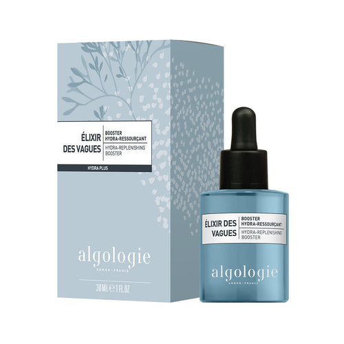 Algologie Elixir des Vagues  Hydra - Replenishing Booster