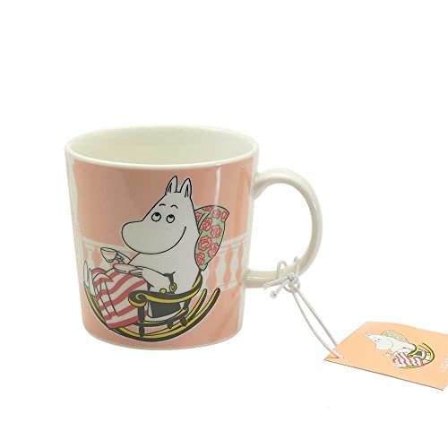 Moomin Mug | Moominmamma Marmalade