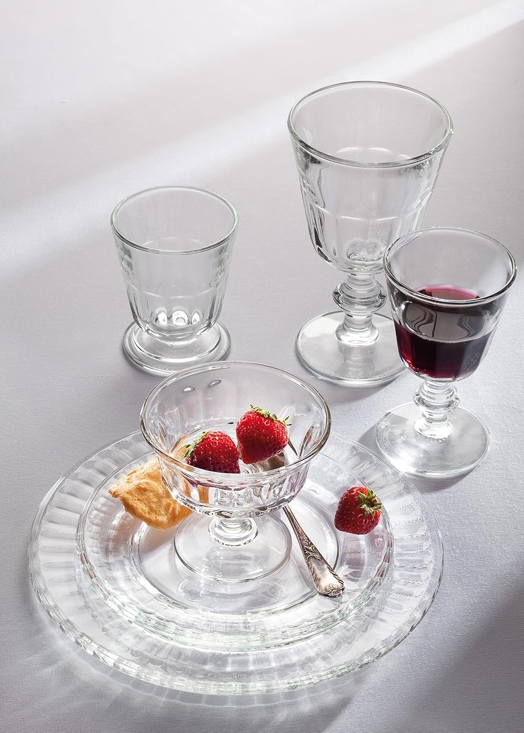 La Rochere Perigord Wine Glasses | Set of 6