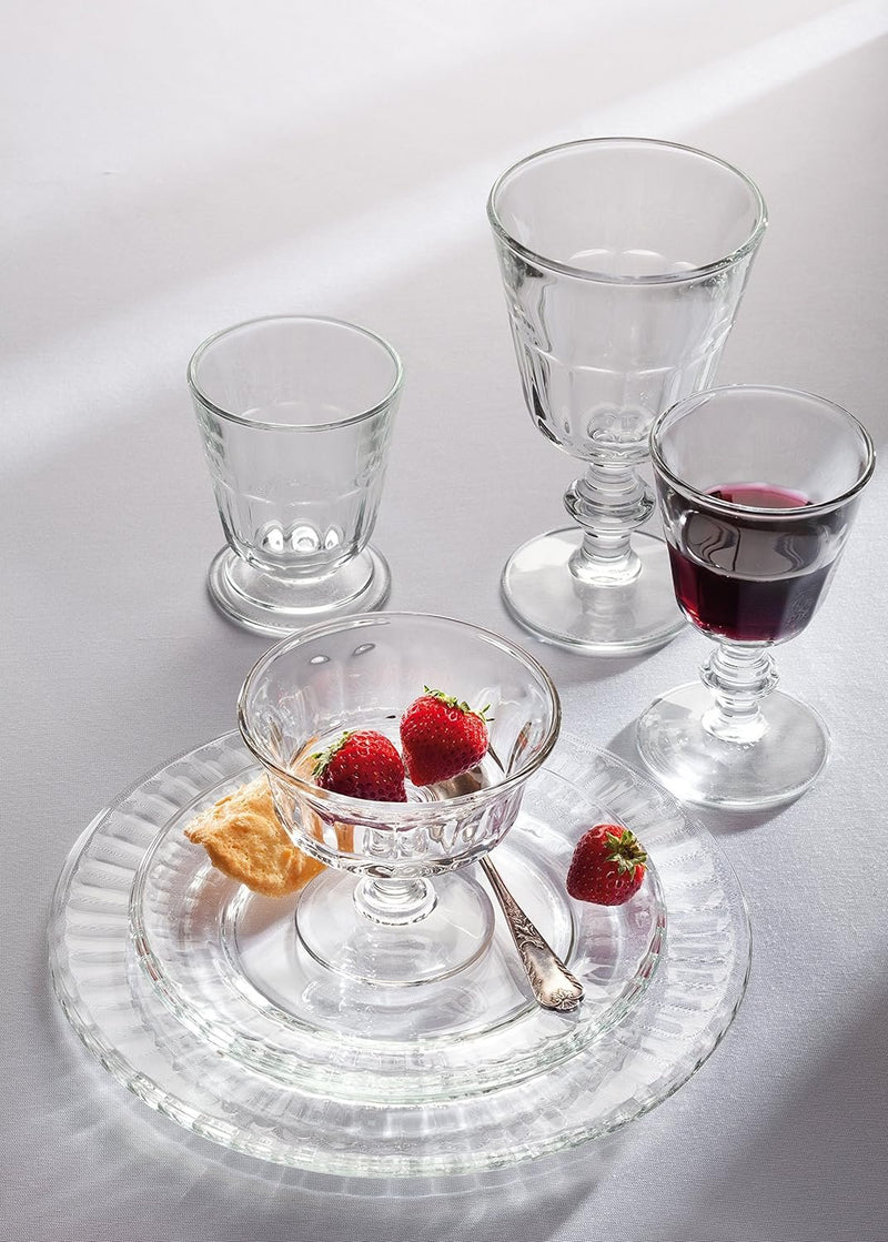 La Rochere Set Of 6, 7-ounce Perigord Wine Glasses