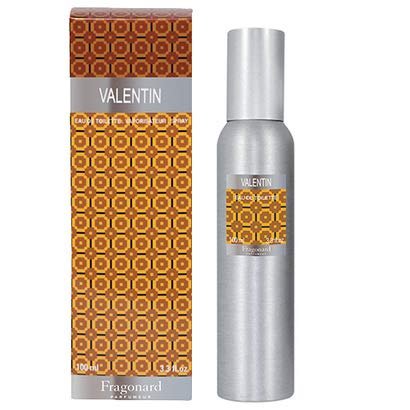 Men's Valentin Spray Eau de Toilette | 100ml