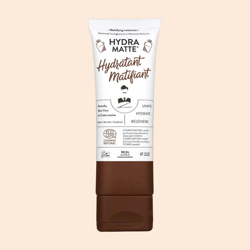 HYDRA MATTE | Face Moisturizer Cream