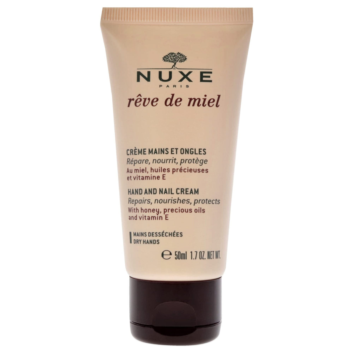 Reve de Miel | Silky Hand and Nail Cream