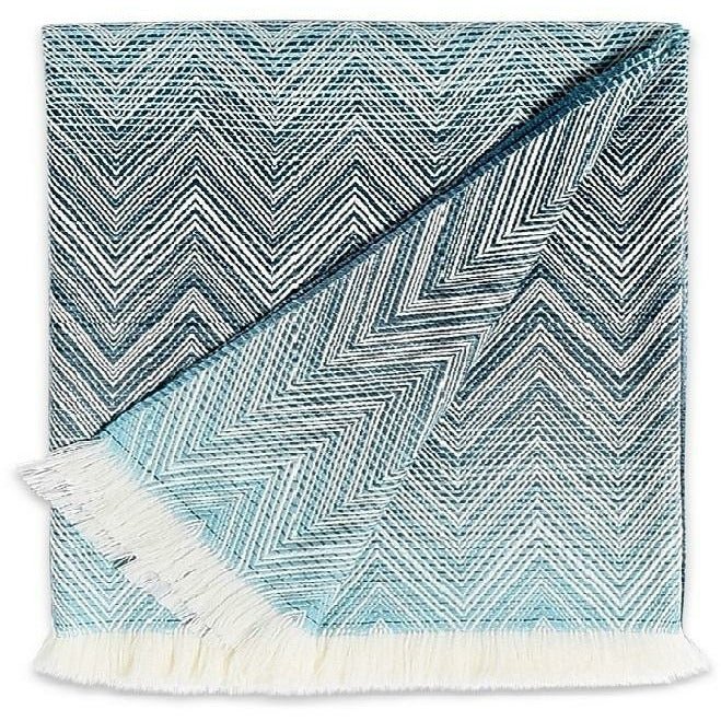 Missoni Timmy 741 Throw - Home Decors Gifts online | Fragrance, Drinkware, Kitchenware & more - Fina Tavola