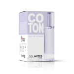Cotton Flower Eau De Parfum, 50 ml - Home Decors Gifts online | Fragrance, Drinkware, Kitchenware & more - Fina Tavola