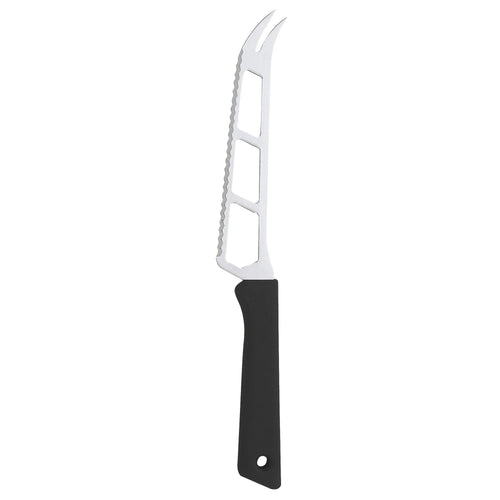 Messermeister 6 Inch Cheese and Tomato Knife | Black