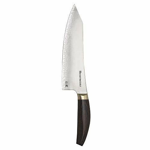 Messermeister Kawashima Chef's Knife | 8"