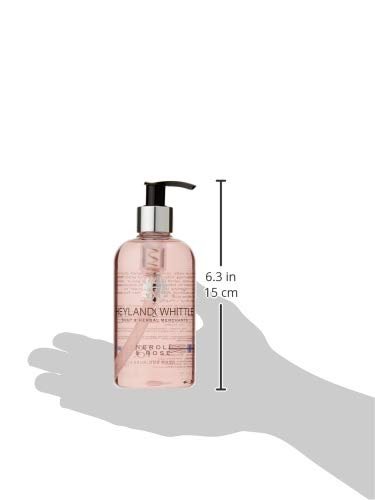 Heyland & Whittle Neroli and Rose Hand and Body Wash | 300 ml