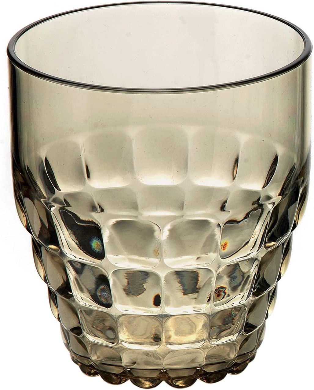 Tiffany Low Multicolor Tumbler | Set of 6