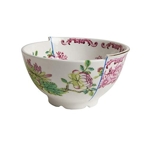 Hybrid Olinda Fruit bowl Multicolor - Home Decors Gifts online | Fragrance, Drinkware, Kitchenware & more - Fina Tavola