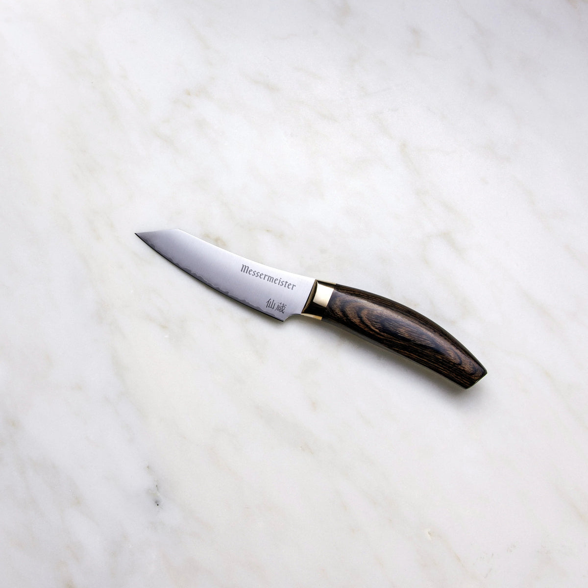 Messermeister Kawashima Paring Knife | 3.5"