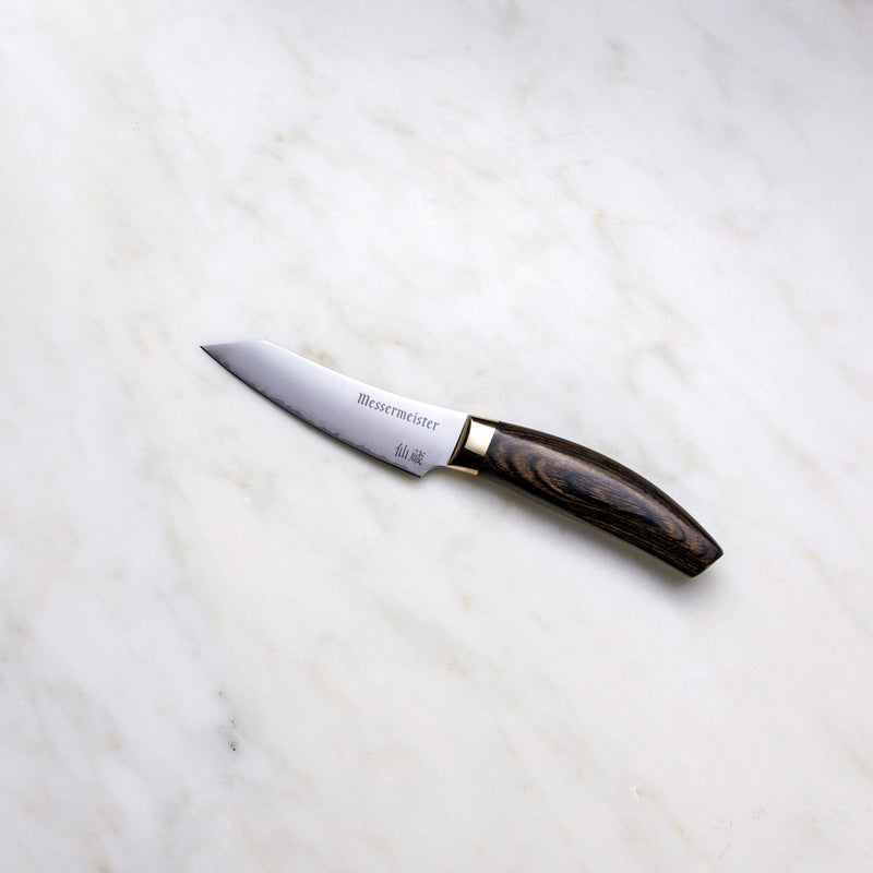 Kawashima Paring Knife | 3.5 Inch