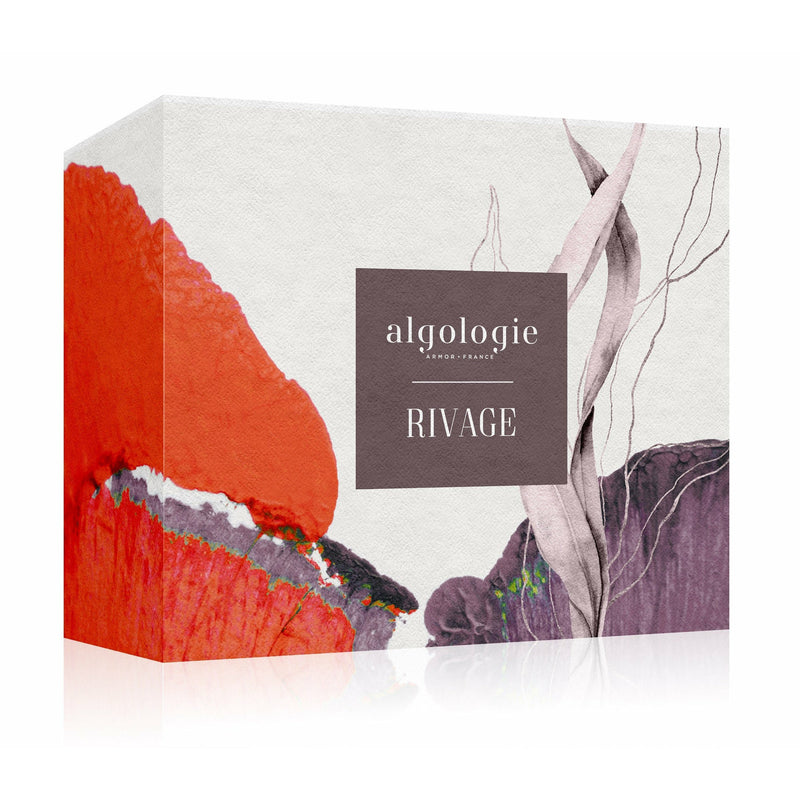 Algologie Anti Aging Rivage  Face Care Gift Set
