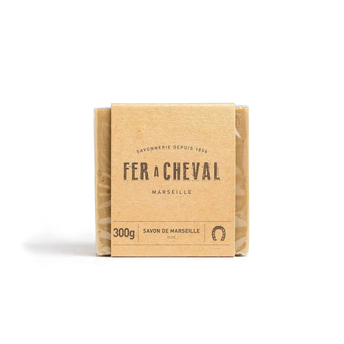 Organic Marseille Soap Cube | Pure Olive