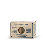 Marius Fabre 2-Pack Stain Remover Soap Bars (2 x 150g), Baking Soda & Terre de Sommières Stain-Removing Soaps