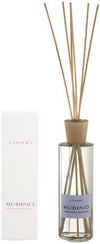 Linari Fragrance Reed Diffuser | 500ml | Rubino
