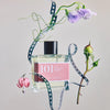 Bon Parfumeur 101 Eau de Parfum | Rose, Sweet Pea, White Cedar | 100ml