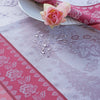 Garnier-Thiebaut Tablecloth Garance Cassis 69" Square - Home Decors Gifts online | Fragrance, Drinkware, Kitchenware & more - Fina Tavola