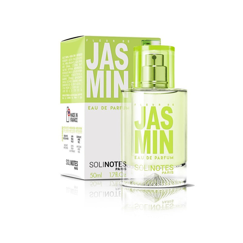 Jasmin Eau De Parfum, 50 ml - Home Decors Gifts online | Fragrance, Drinkware, Kitchenware & more - Fina Tavola