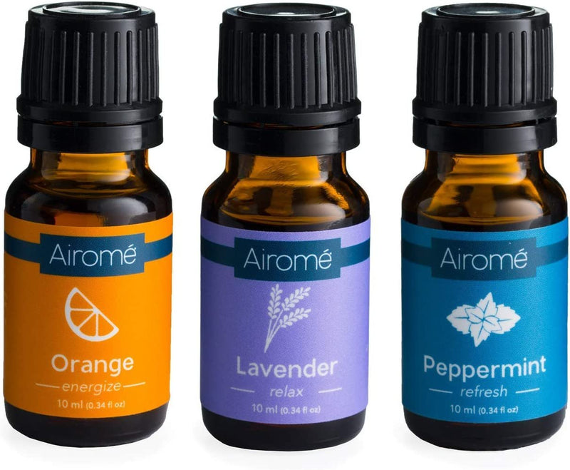 Airome Essential Oil, Lavender, Relax - 15 ml