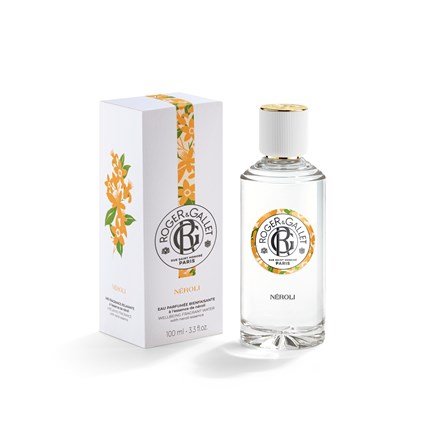 Wellbeing Fragrant Water Spray Unisex | Neroli | 100ml