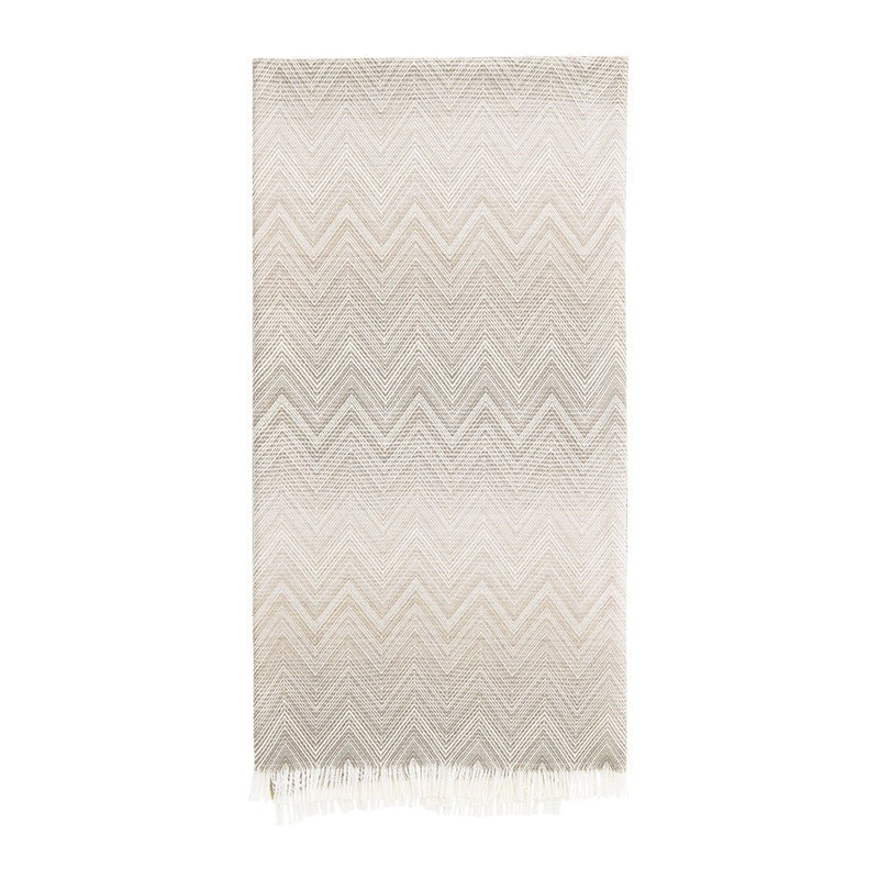 Missoni Timmy 481 Throw - Home Decors Gifts online | Fragrance, Drinkware, Kitchenware & more - Fina Tavola