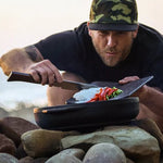 Messermeister Adventure Chef 6 Piece Summit Set | Outdoor Knife Set | Linen