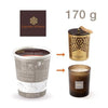 Legendes D'orient Refill for Scented & Decorative Candle - Home Decors Gifts online | Fragrance, Drinkware, Kitchenware & more - Fina Tavola