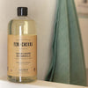 Fer à Cheval Fragrance-Free Marseille Liquid Soap Hypoallergenic Body-Wash Colorant-free 1L