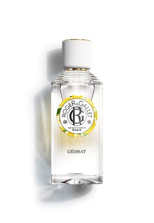 Fragrant Water Body Spray for Women | Cédrat - Citron | 100ml
