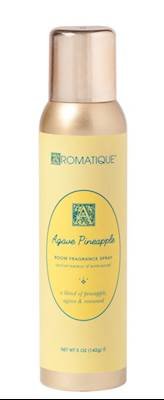 Aromatique Agave Pineapple Room Spray