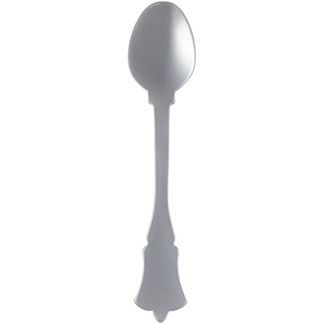 Old Fashion Honorine Grey Teaspoon (Set of 6) - Home Decors Gifts online | Fragrance, Drinkware, Kitchenware & more - Fina Tavola