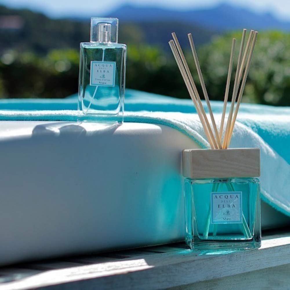 Acqua dell' Elba Home Fragrance Diffuser | Mare