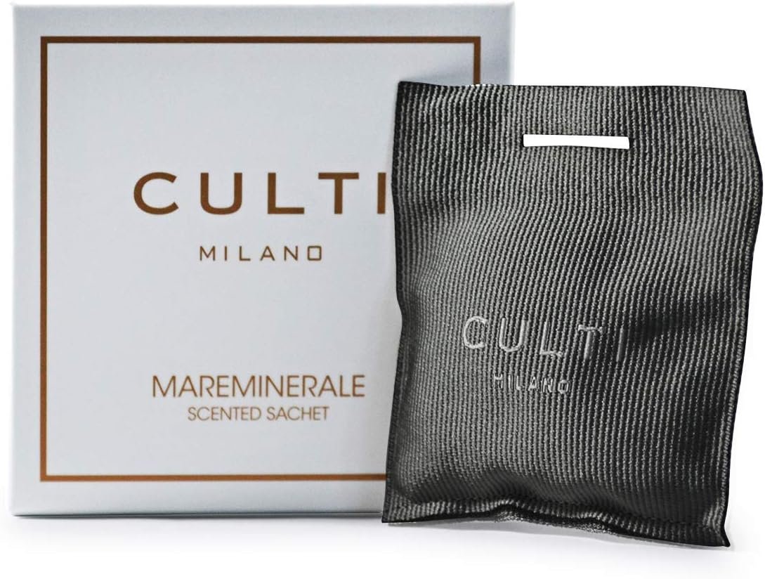 Culti Home Scented Sachet | Mareminerale