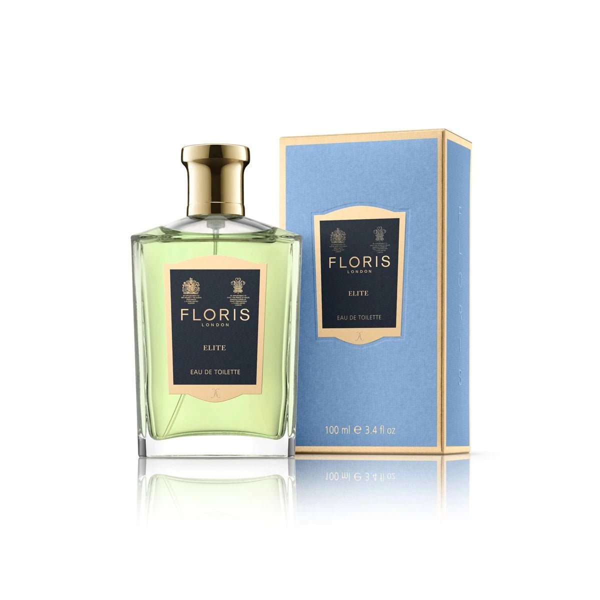 Floris Elite Eau de Toilette 50ml