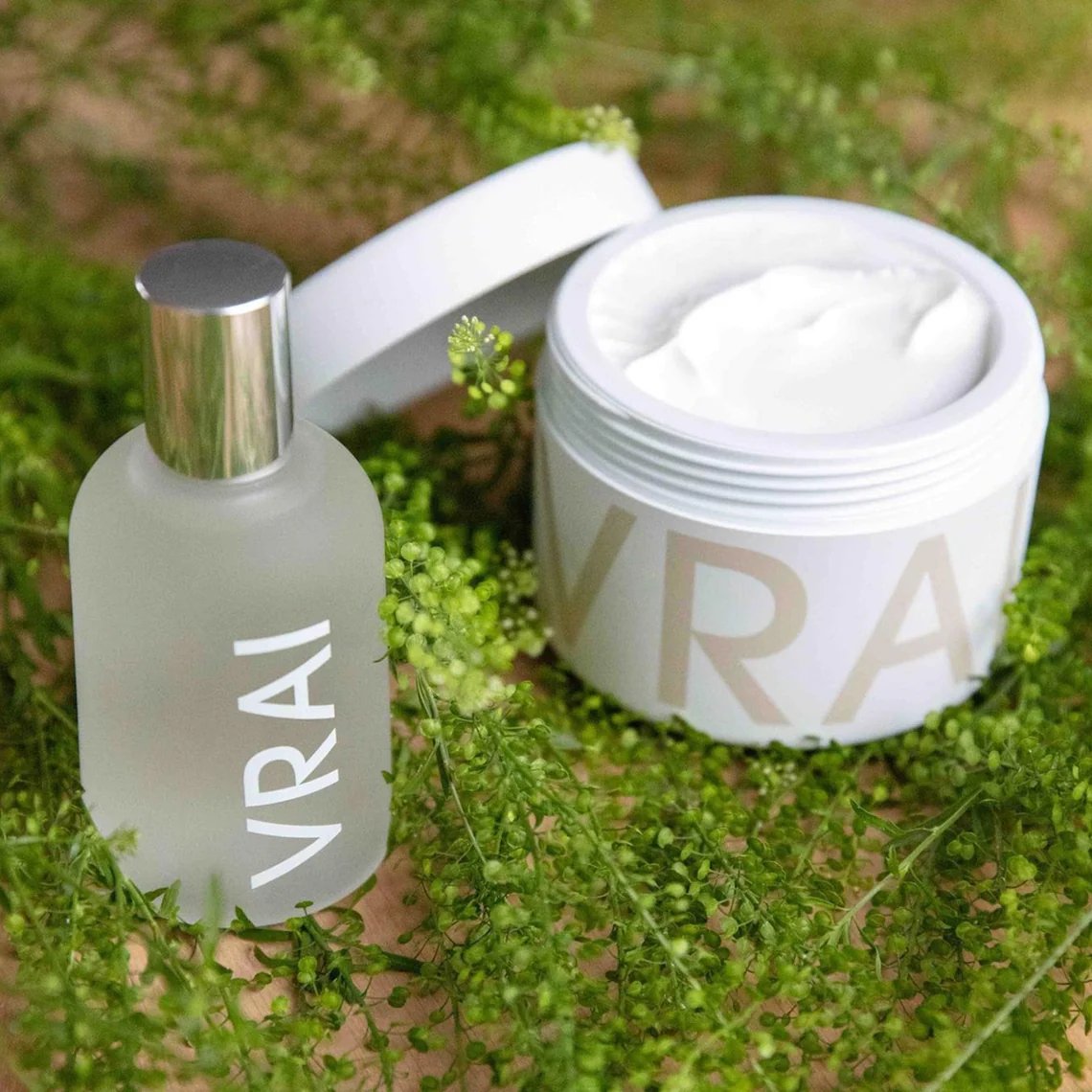 Fragonard VRAI Anti-Wrinkle Face Cream Sold in the USA